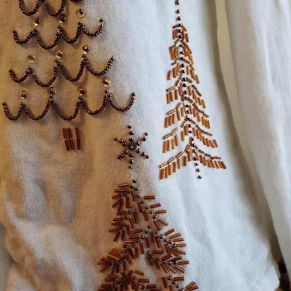 CHRISTMAS CARDIGAN - Picture 10 of 15